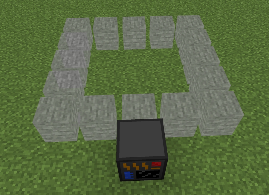 structure_requirement